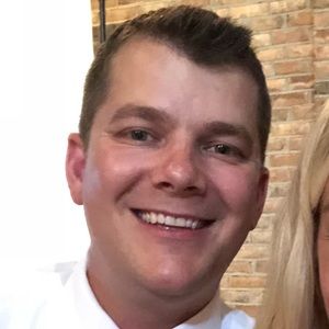 Meet your Posher, Jimmy